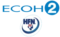 ECOH Network Plan