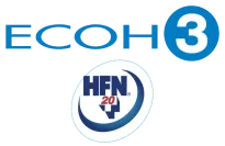 ECOH Network Plan